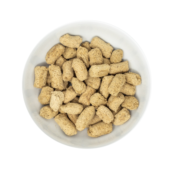 Stella & Chewys Solutions Freeze-Dried Chicken Healthy Heart Support - 13 oz