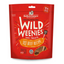 Stella & Chewy's - Wild Weenies - Grass-Fed Beef - 3.25oz