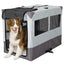 Portable Tent Dog Crate - Intermediate