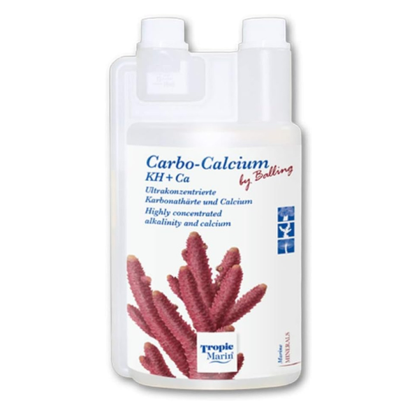 Tropic Marin Carbo-Calcium liquid 500ml