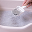 OdourLock Baby Powder Ultra premium Clumping Cat Litter Blocks ammonia, 99.9% Dust free