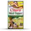 Inaba Dog MEGA Churu Chicken with Pumpkin Recipe - 3PCS/PK - 144g