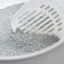 OdourLock Baby Powder Ultra premium Clumping Cat Litter Blocks ammonia, 99.9% Dust free