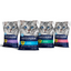OdourLock Baby Powder Ultra premium Clumping Cat Litter Blocks ammonia, 99.9% Dust free