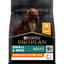 Purina Pro Plan Small and Mini Adult, Dry Dog food with Chicken