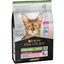 Purina Pro Plan Sterilised Adult Savory Duo Dry Cat Food with Cod and Trout, 3 kg