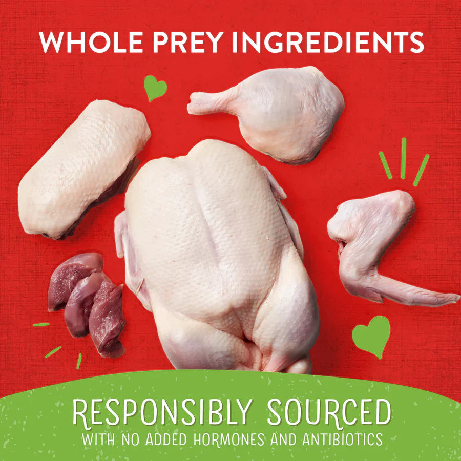 Stella & Chewys Wild Weenies - Duck Recipe 3.25oz