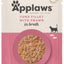 Applaws Tuna & Prawn Adult Wet Cat Food 70g Pouch