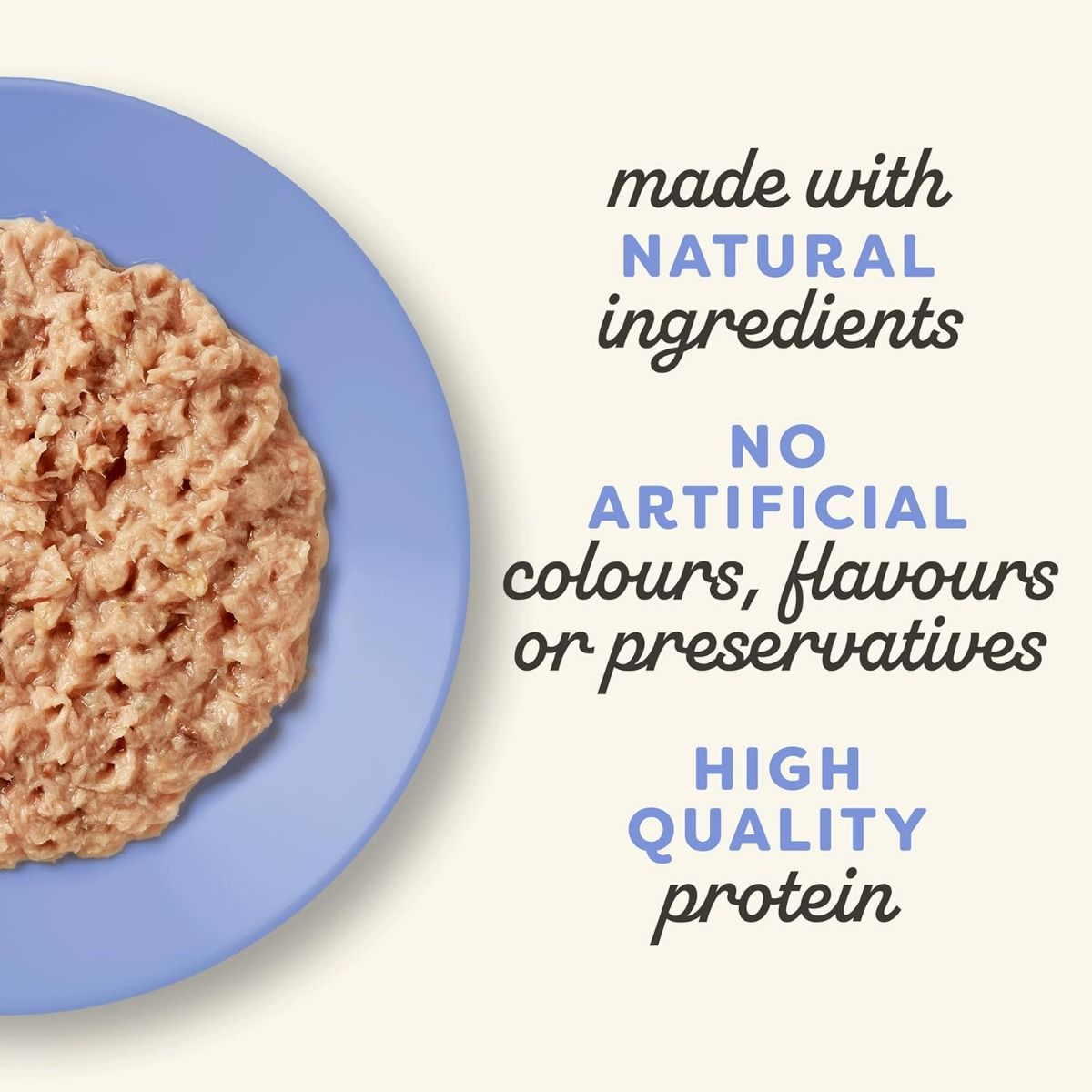 Applaws Tuna Fillet with Sardine Senior Wet Cat Food 70g Tin