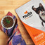Nulo FreeStyle Cat & Kitten Grain-Free Turkey & Duck Dry Food 2.27KG Bag