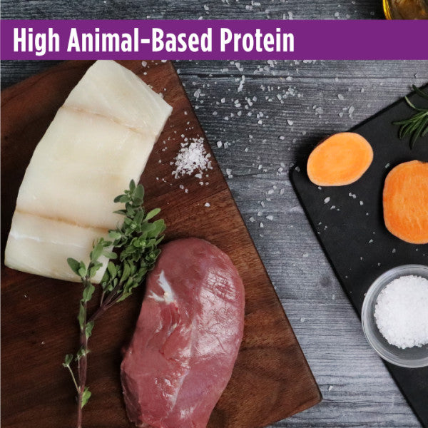 Nulo FreeStyle Adult Cat Hairball Management Turkey & Cod 2.27KG Bag