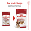 Royal Canin Size Health Nutrition Medium Adult (Dog Wet Food - Pouches)