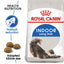 Royal Canin Feline Health Nutrition Indoor Long Hair Cat Dry Food 2 KG