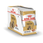 Royal Canin Breed Health Nutrition Shih Tzu (Dog Wet Food - Pouches)
