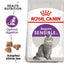 Royal Canin Feline Health Nutrition Sensible Cat Dry Food