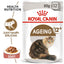 Royal Canin  Feline Health Nutrition Ageing  Jelly (Cat Wet Food - Pouches)