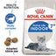 Royal Canin Feline Health Nutrition Indoor Cat Dry Food 7+ Years