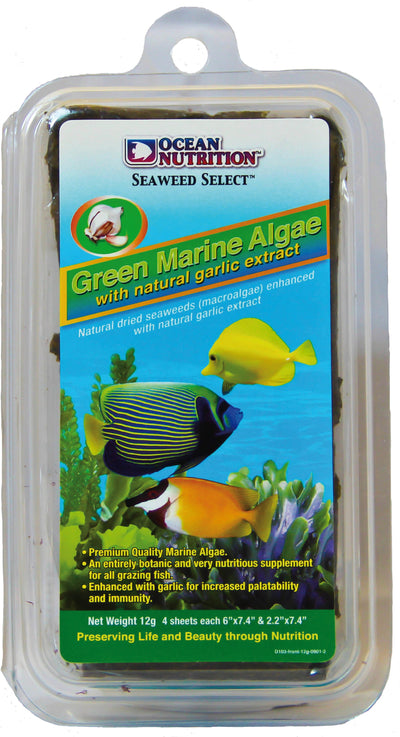 Ocean Nutrition Products