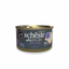 Schesir After Dark Patè For Cat - Chicken With Duck 80g 
