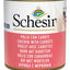 Schesir Dog Wet Food-Chicken With Carrots[Weight - 285g]