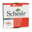 Schesir Dog Wet Food-Chicken Fillets With Beef[Weight - 150g]
