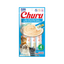 Inaba Churu Tuna with Scallop Recipe Cat Treat 4PCS/PK - 56g