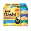 Inaba Dashi Delight Seafood Variety 12PCS/PK - 840g