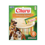 Inaba Dog Churu Chicken Recipe 8PCS/PK - 112g