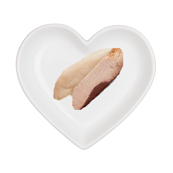 Inaba Churu Tuna Recipe with Crab Flavor 4PCS/PK - 56g