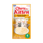 Inaba Churu Chicken Recipe for Kitten 4PCS/PK - 56g
