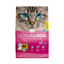 OdourLock Baby Powder Ultra premium Clumping Cat Litter Blocks ammonia, 99.9% Dust free