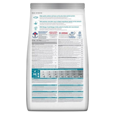 Hill?? Science Plan Hypoallergenic Large Breed Adult Dry Dog Food With Salmon (12kg)