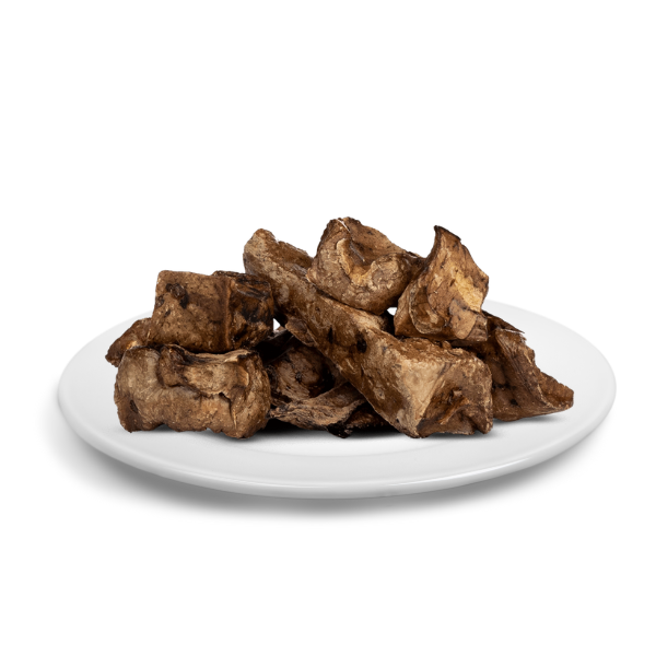 Primal Lets All Get A Lung  Beef Dehydrated Dog Treat 1.5oz