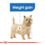 Royal Canin Mini Light Adult Dry Dog Food 3KG