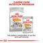 Royal Canin Canine Care Nutrition Coat Care (Dog Wet Food - Pouches)