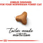 Royal Canin  Feline Breed Nutrition Norwegian Forest Cat Adult Dry Food 2 KG
