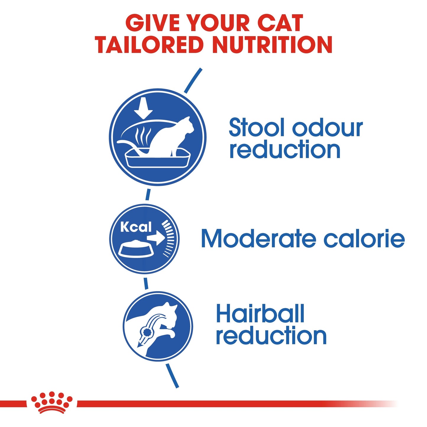 Royal Canin Feline Health Nutrition Indoor Cat Dry Food