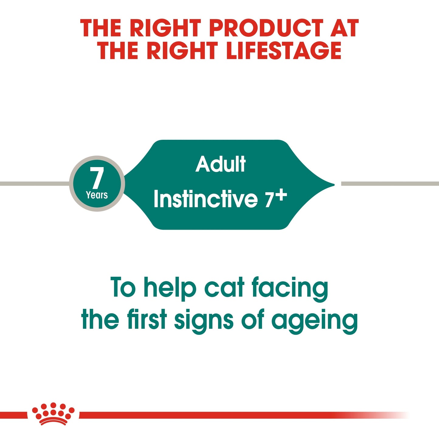 Royal Canin Feline Health Nutrition Instinctive  Gravy (Cat Wet Food - Pouches)
