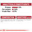 Royal Canin Feline Health Nutrition Instinctive Adult Cats Gravy (Cat Wet Food - Pouches)