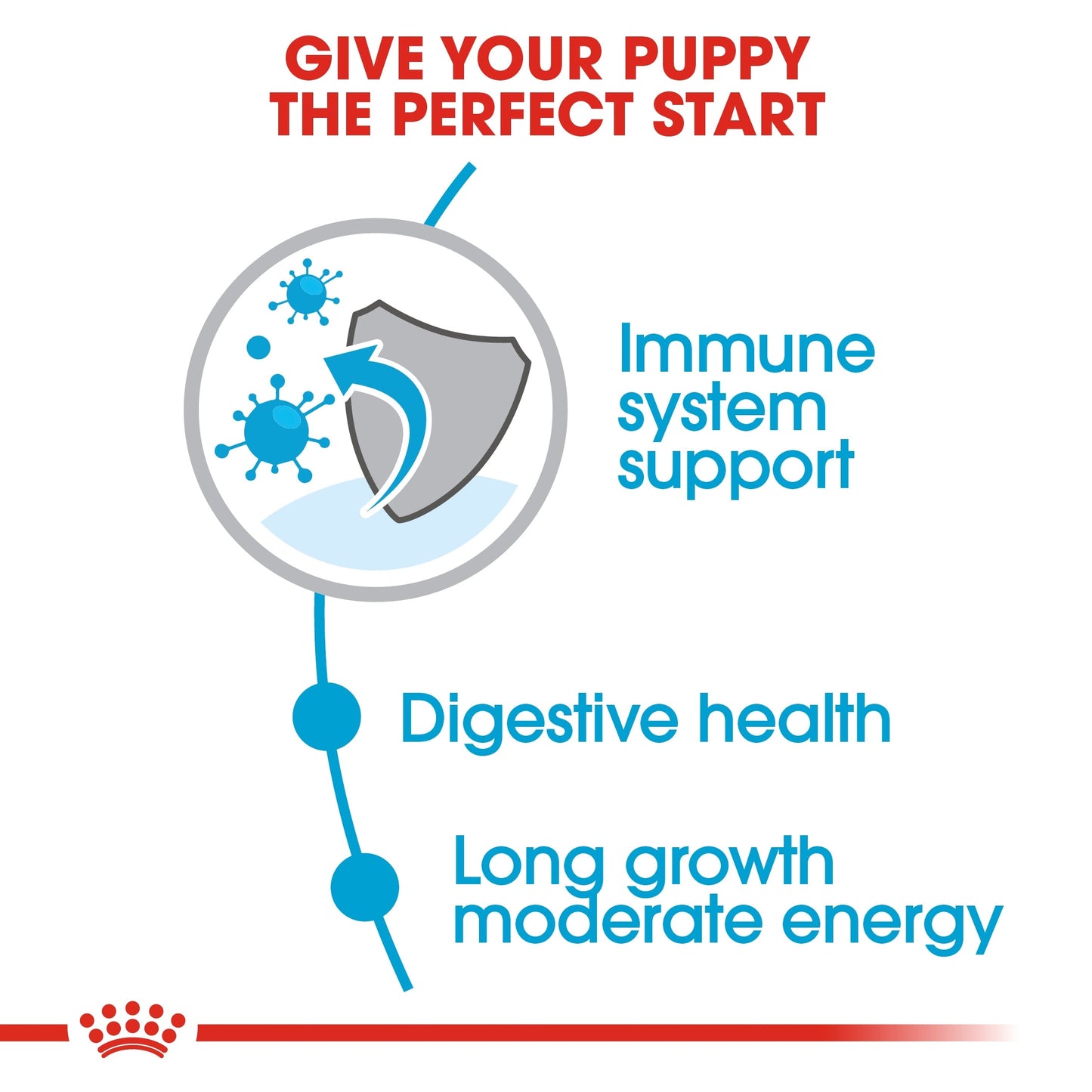 Royal Canin Size Health Nutrition Maxi Puppy Dry Dog Food