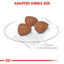 Royal Canin Size Health Nutrition Mini Indoor Puppy Dry Dog Food 1.5 KG