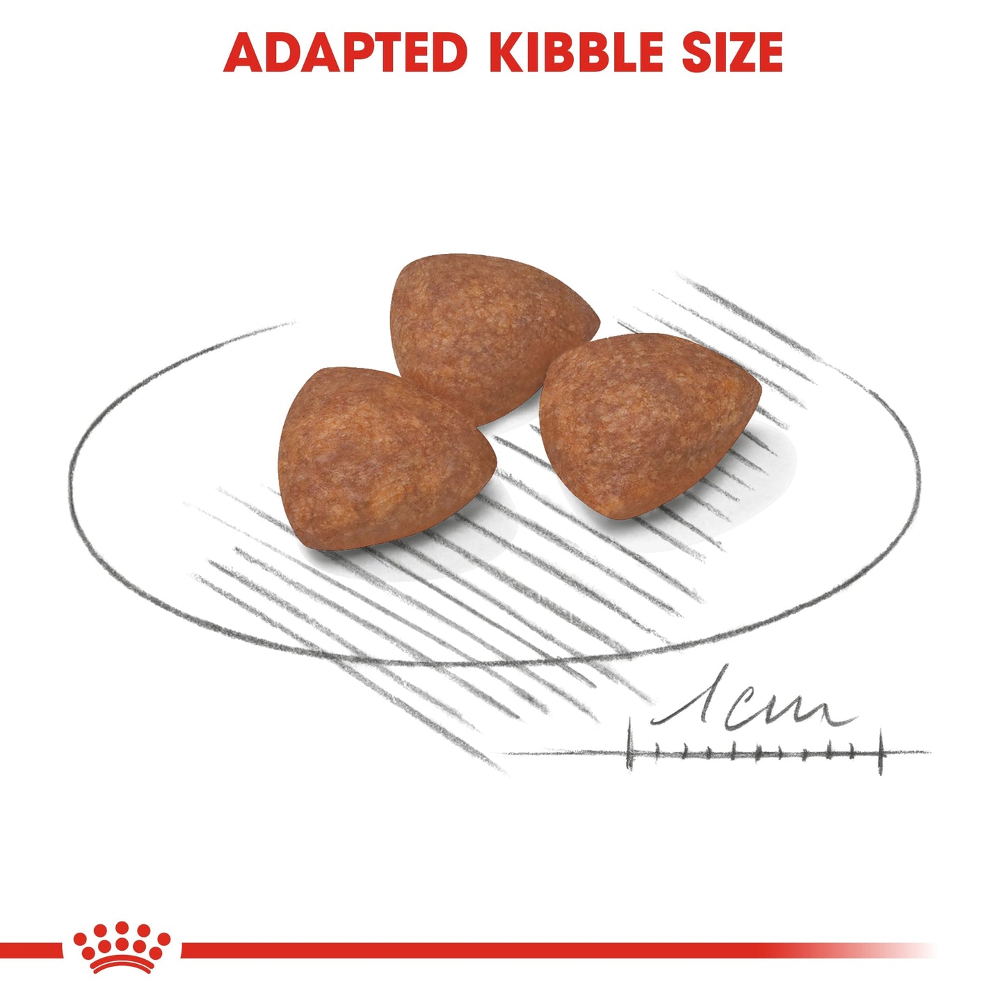 Royal Canin Size Health Nutrition Mini Indoor Puppy Dry Dog Food 1.5 KG