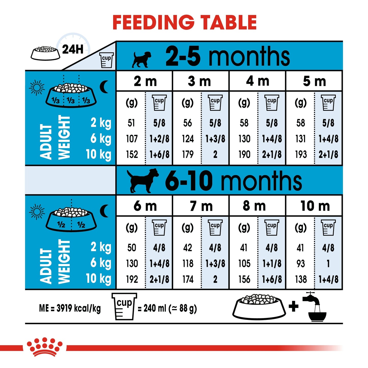 Royal Canin Size Health Nutrition Mini Indoor Puppy Dry Dog Food 1.5 KG