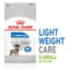Royal Canin Canine Care Nutrition XS Adult Light Weight Care Dry Dog Food 1.5 KG