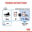 Royal Canin  Feline Health Nutrition Indoor 7 Jelly (Cat Wet Food - Pouches)