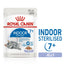 Royal Canin  Feline Health Nutrition Indoor 7 Jelly (Cat Wet Food - Pouches)