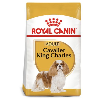 Royal Canin Cavalier King Charles Adult Dog Dry Food 1.5kg available at PetCentral Qatar