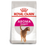 Royal Canin Exigent Aroma Cat Dry Food 2kg bag available at PetCentral Qatar