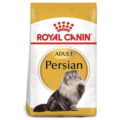 Royal Canin Feline Breed Nutrition Persian Adult Cat Food Qatar