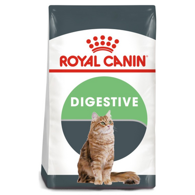 Royal Canin Feline Care Nutrition Digestive Care Cat Food Qatar